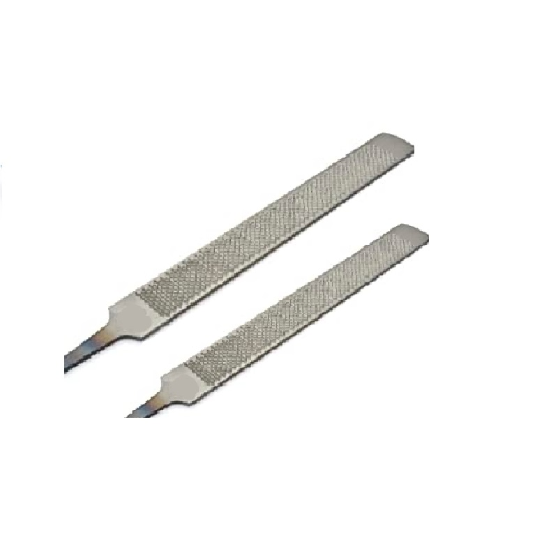 Files, Deburring Tools
